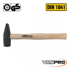 Zámočnícke kladivo  násada hickory VRCPRO 