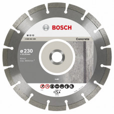 Kotúč Dia Concrete Bosch