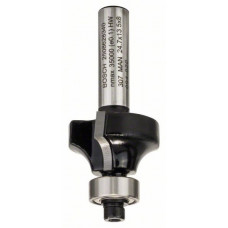 Zaobľovacia fréza, 8 mm, 2608628340 BOSCH 