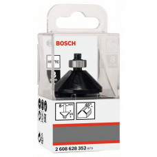 Fazetová fréza, 8 mm 2608628352 BOSCH