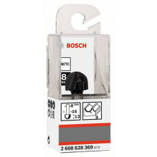 Žliabkovacia fréza, 8 mm 2608628369 BOSCH