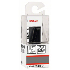 Rovná fréza, 8 mm 2608628390 BOSCH