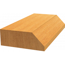 Fazetová fréza Expert for Wood, 8 mm 2608629379 BOSCH