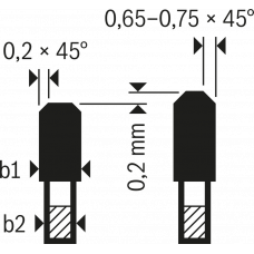 Pílový kotúč Expert for Steel 190x20-40Z BOSCH