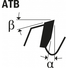 Pílový kotúč Eco for wood 200x32-24 Z BOSCH