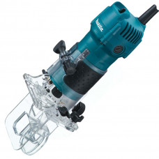 JEDNORUČNÁ FRÉZA 3710 MAKITA