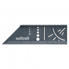 Wolfcraft 3D uholník 5208000