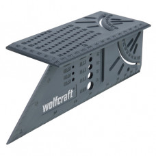 Wolfcraft 3D uholník 5208000