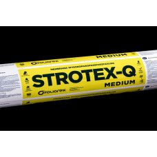 Membrána paropriep. STROTEX MEDIUM   150g/m2 75m2