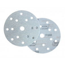 Výsek A975 150mm 14 dier  18mm otvor
