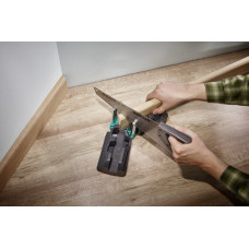 Wolfcraft pokosnica a rezacia šablóna 70mm 6948000