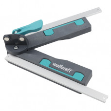 Wolfcraft pomôcka na meranie uhla pre píly 6957000