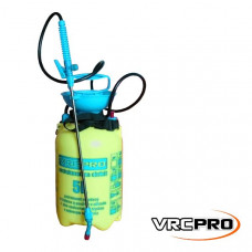 Postrekovač s popruhom 5l VRCPRO 9252