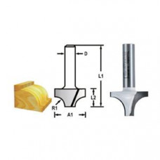 Stopková fréza 25,4mm, D-48284 MAKITA