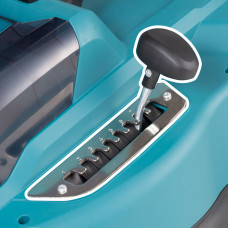 AKUMULÁTOROVÁ KOSAČKA DLM330ST MAKITA