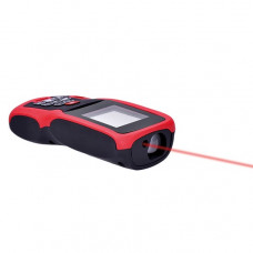 Solight profesionálný laserový merač vzdálenosti  DM80, 0,05 - 80m