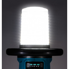 AKUMULÁTOROVÁ LED LAMPA DML810 MAKITA