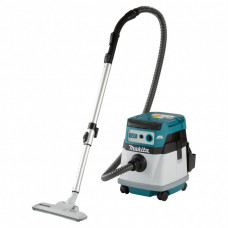 AKUMULÁTOROVÝ VYSÁVAČ DVC155LZX2 MAKITA