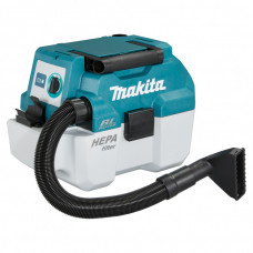 AKUMULÁTOROVÝ VYSÁVAČ DVC750LZX1 MAKITA