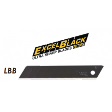 OLFA Náhradná čepeľ LBB-10B EXCEL BLACK