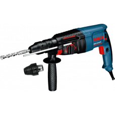 Vŕtacie kladivo s SDS plus GBH 2-26 DFR BOSCH