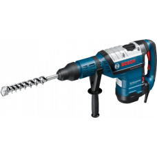 Vŕtacie kladivo s SDS max  GBH 8-45 DV Professional BOSCH