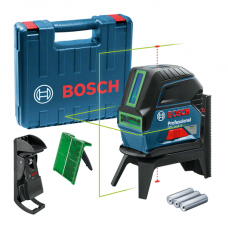 Kombinovaný laser  GCL 2-15 G BOSCH