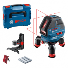 Líniový laser  GLL 3-50 BOSCH