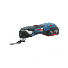 Akumulátorové multináradie Multi-Cutter  GOP 18V-28  2x2Ah BOSCH