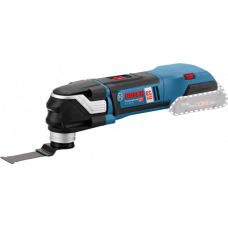  Akumulátorové multifunkčné náradie Multi-Cutter GOP 18V-28 BOSCH