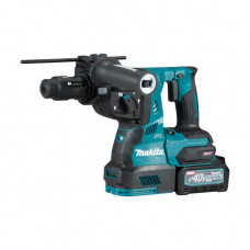 AKUMULÁTOROVÉ KOMBINOVANÉ KLADIVO SDS-PLUS HR004GM201 MAKITA