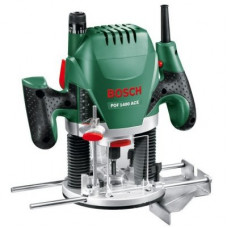 Horná fréza POF 1400 ACE BOSCH