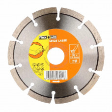 Kotúč 125x7x2,2x22,23  SR125 na armovaný betón FLEXOVIT