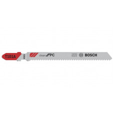 Pílový list do priamočiarych píl T 101 A BOSCH