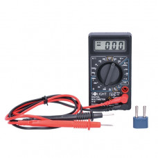 Solight multimeter V15