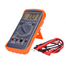 Solight multimeter V30