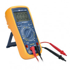 Solight profesionálny multimeter V40