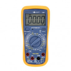 Solight profesionálny multimeter V40