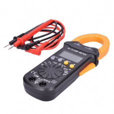 Solight kliešťový multimeter V50