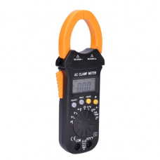 Solight kliešťový multimeter V50