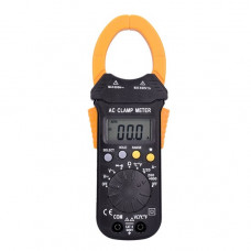 Solight kliešťový multimeter V50