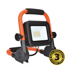 Solight LED reflektor PRO WM-30W-FEL