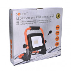 Solight LED reflektor WM-50W-FEL