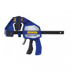 IRWIN QUICK-GRIP XP Jednoručná zvierka, pre veľké zaťaženie