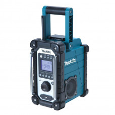 AKUMULÁTOROVÉ RÁDIO DMR107 MAKITA