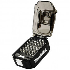 Sada bitov 31 ks Makita