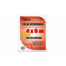 OCHRANNÁ FÓLIA FOMG