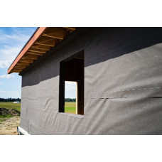 Membrána OPEN UV Fasádna 200gr/m2  + 2x páska 75m2
