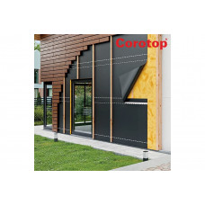 Membrána OPEN UV Fasádna 200gr/m2  + 2x páska 75m2